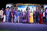Lucky Lakshman Movie Pre Release Photos